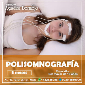 Polisomnografía