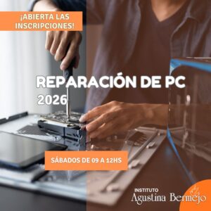 Reparador de PC