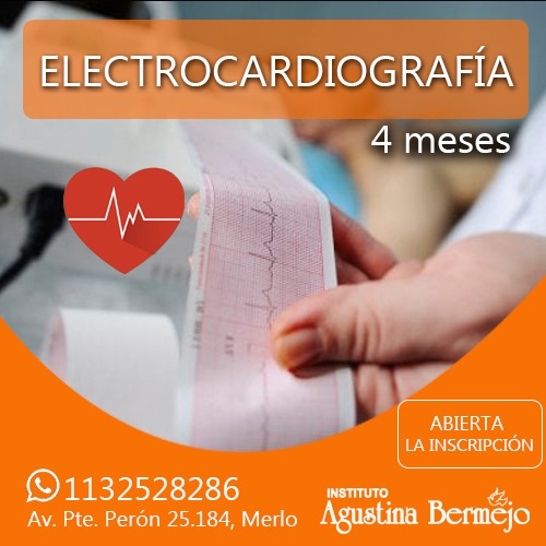 Curso de Electrocardiogramas